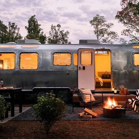 Autocamp Catskills Saugerties Esterno foto