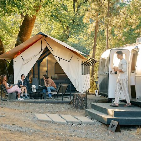 Autocamp Catskills Saugerties Esterno foto