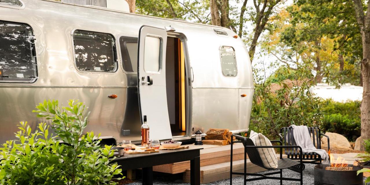 Autocamp Catskills Saugerties Esterno foto