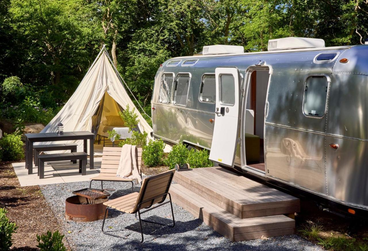Autocamp Catskills Saugerties Esterno foto