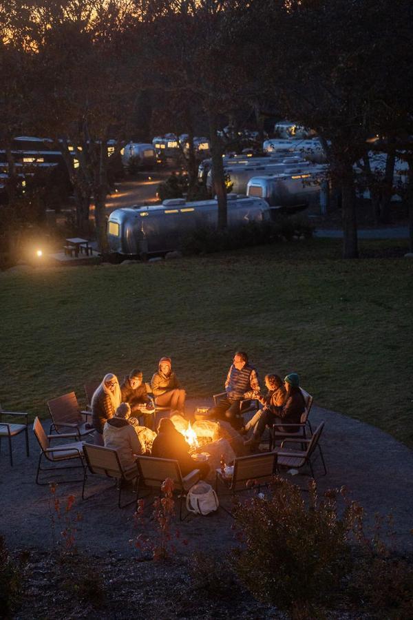 Autocamp Catskills Saugerties Esterno foto