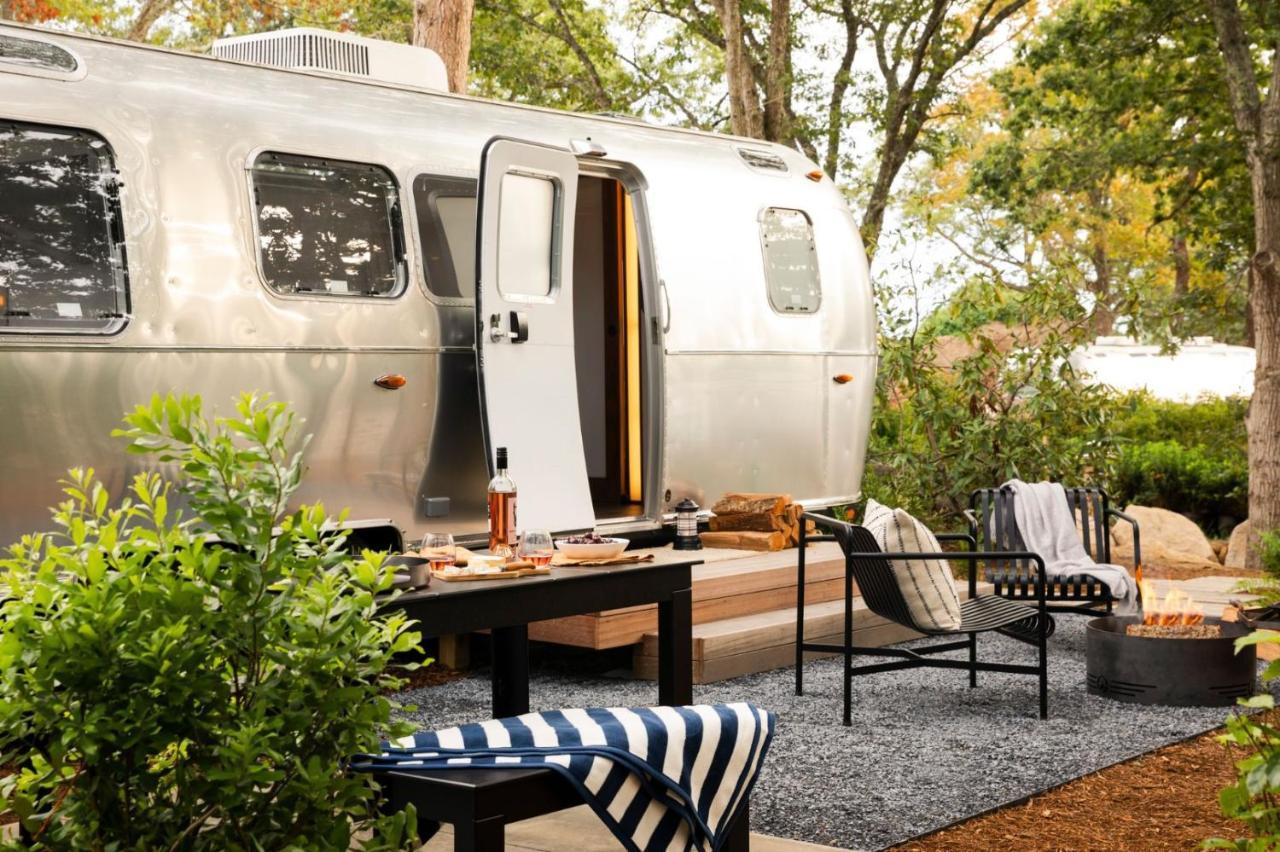 Autocamp Catskills Saugerties Esterno foto