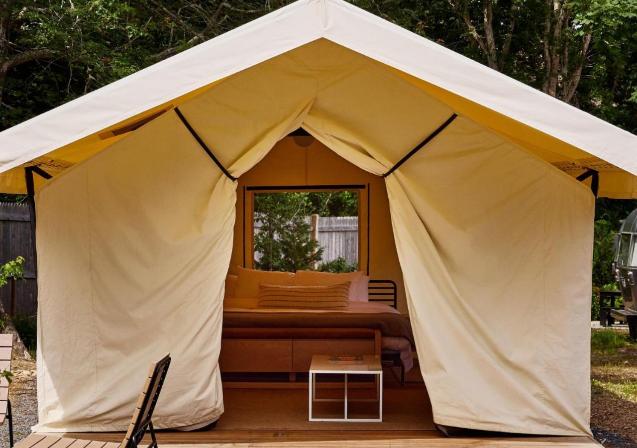 Autocamp Catskills Saugerties Esterno foto