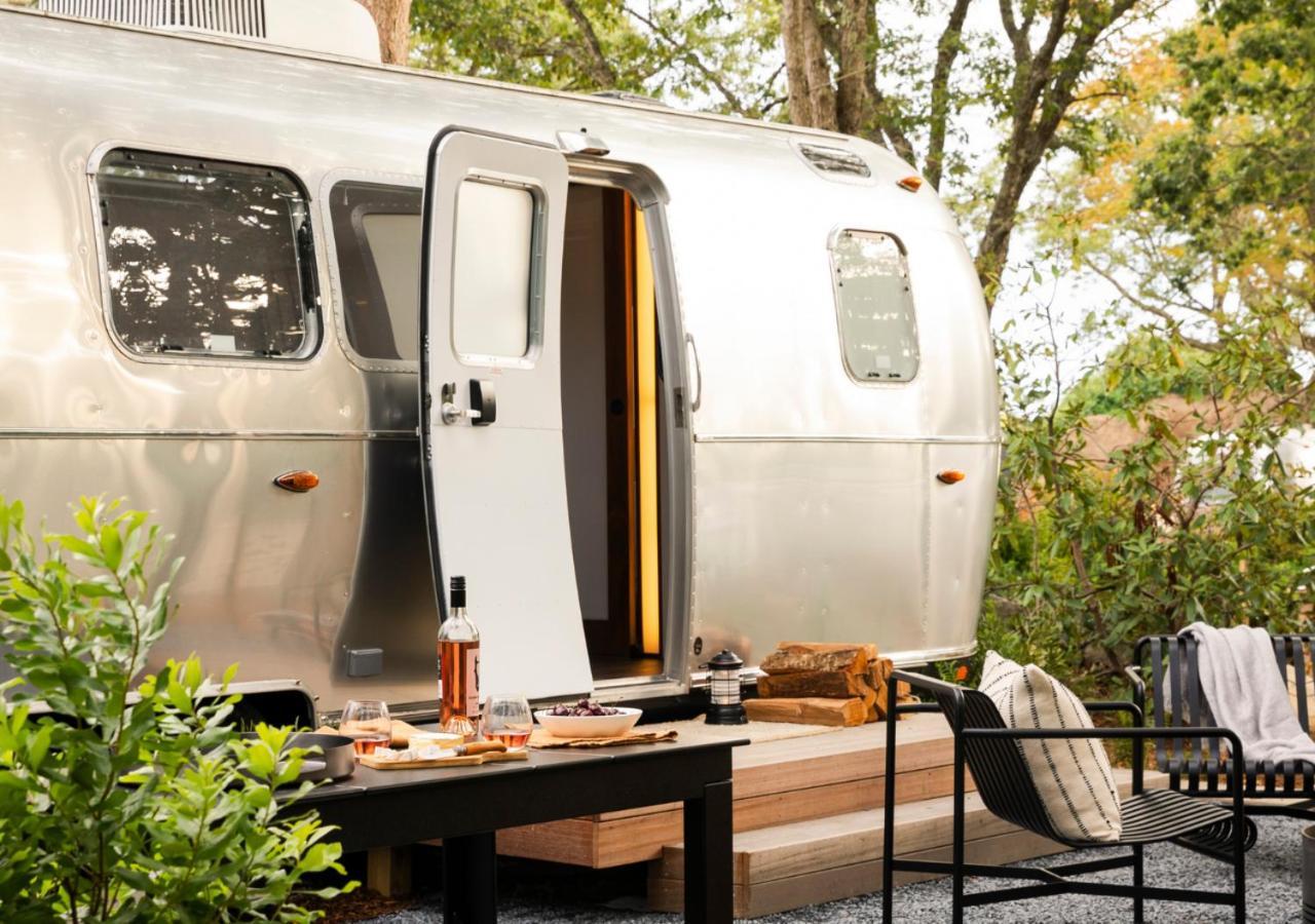 Autocamp Catskills Saugerties Esterno foto