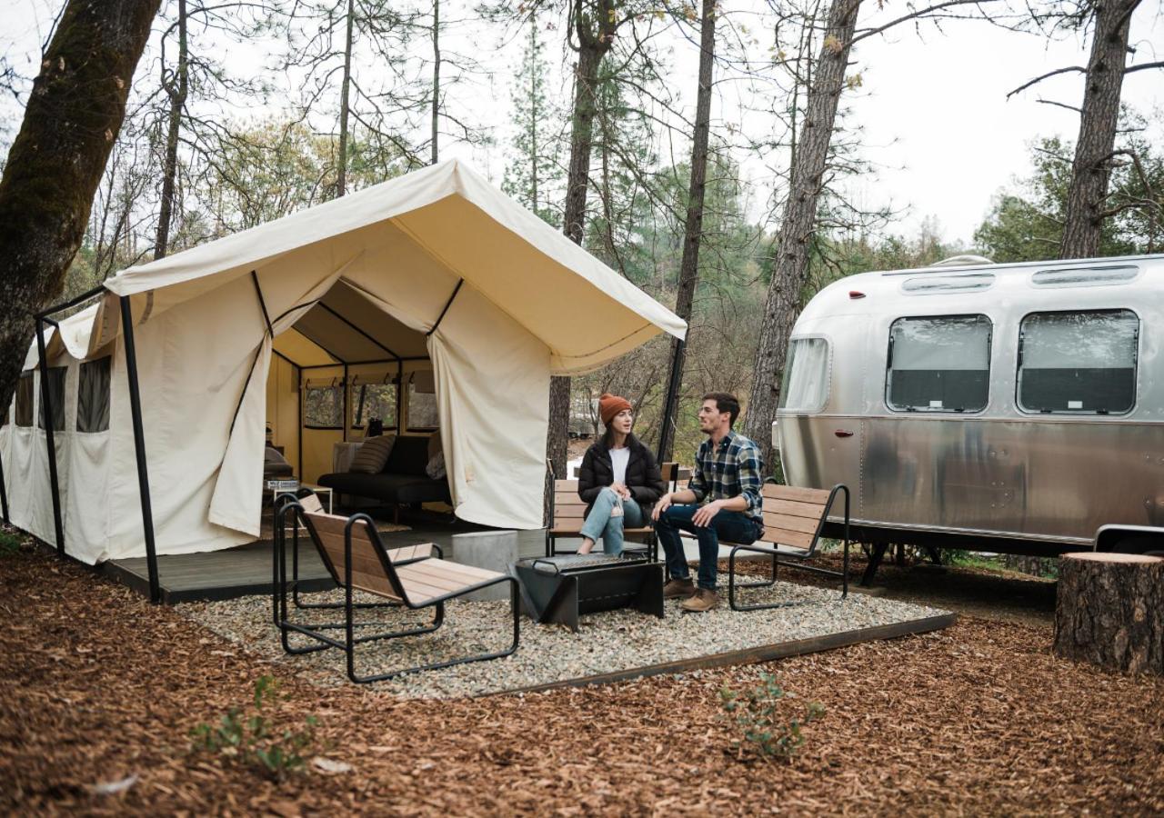 Autocamp Catskills Saugerties Esterno foto