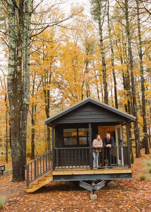 Autocamp Catskills Saugerties Esterno foto