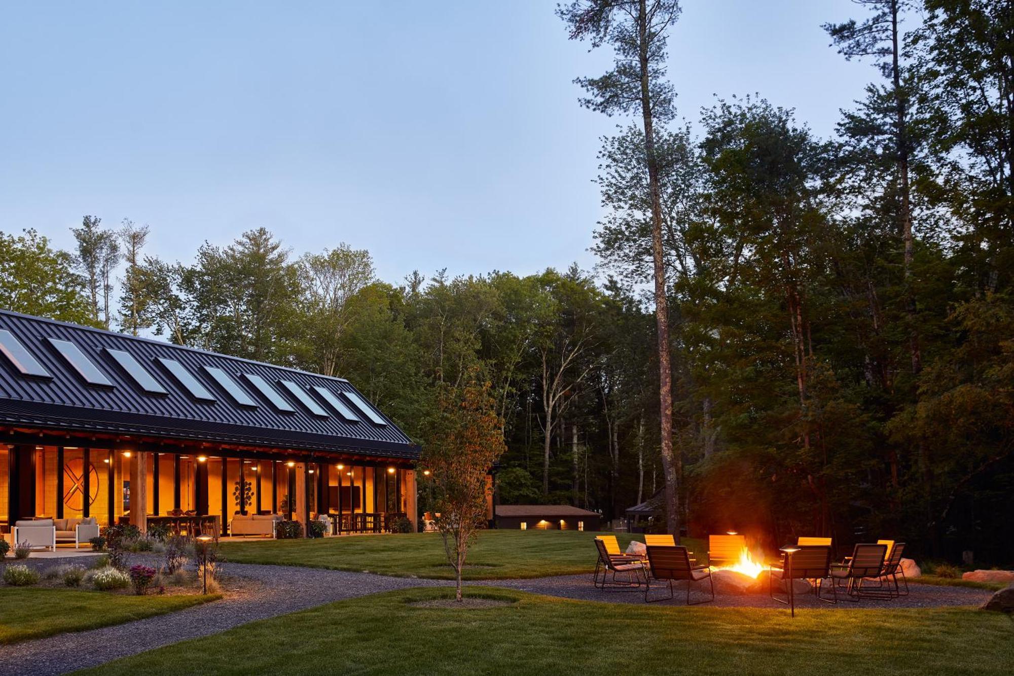 Autocamp Catskills Saugerties Esterno foto